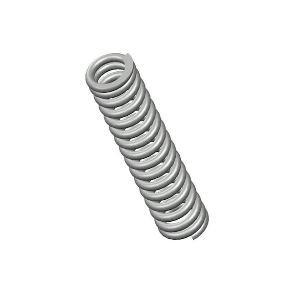 Approved Vendor Compression Spring, O= .420, L= 2.00, W= .072 G309971251 - main